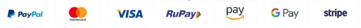 Payment Methods