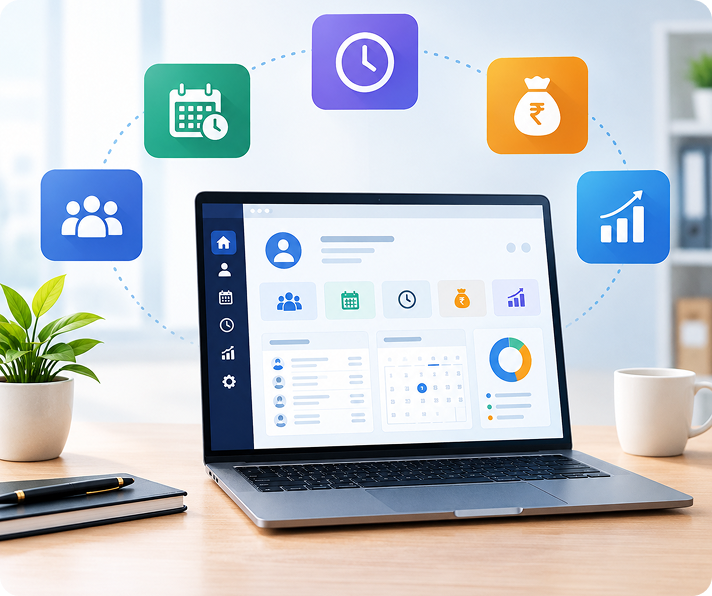 Popular web development company in Kolkata India