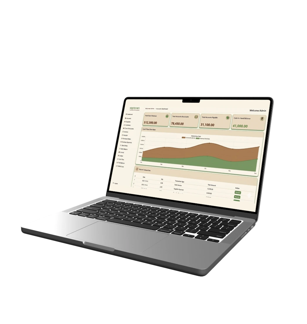 Accounting Software