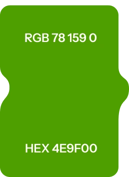 lgreen Color
