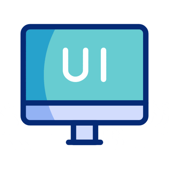 UI/UX Illustration